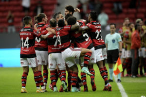 Foto: Twitter Oficial/Libertadores BR