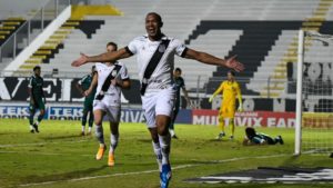 Com gols no segundo tempo, Ponte Preta vence Goiás na Série B
