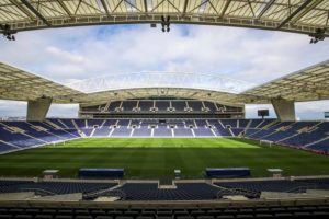 Ministério Público de Portugal investiga acordo entre empresa e FC Porto