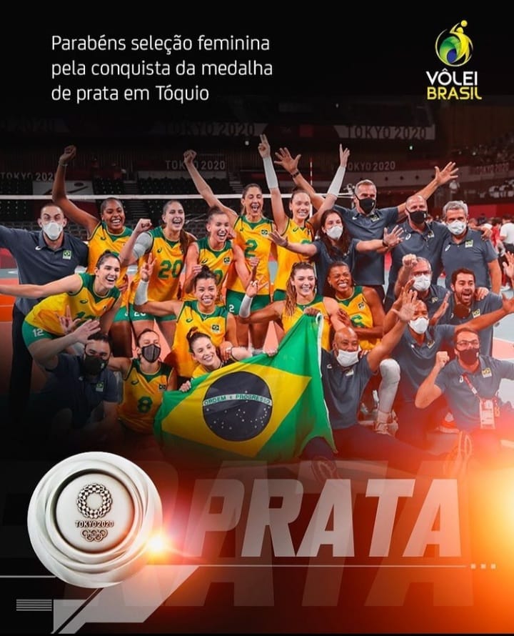 Olimpíadas, Seleção Brasileira, Estados Unidos, Tóquio