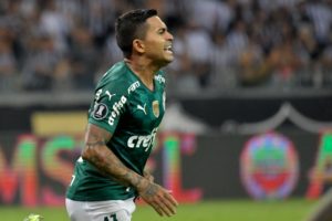 Libertadores, Palmeiras, Atlético Mineiro