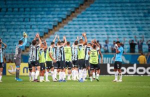 Grêmio, Atlético-MG, Futebol, Serie A, Brasileirão